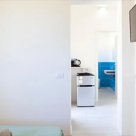 - 3* Solanas (Cagliari)