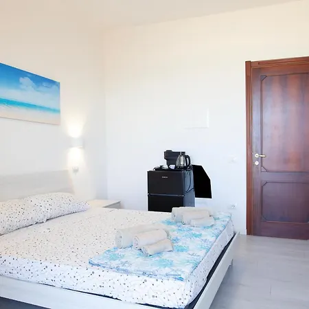 - Solanas (Cagliari)