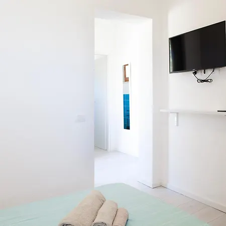 Solanas - Guest house *