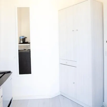 Solanas - Guest house