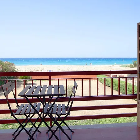 - Solanas (Cagliari)