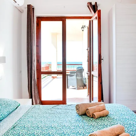 Solanas -