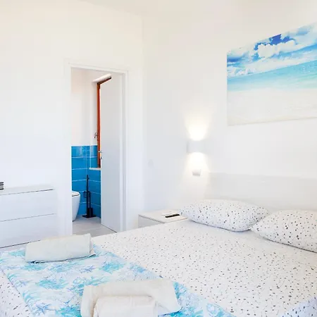 Guest house Solanas -