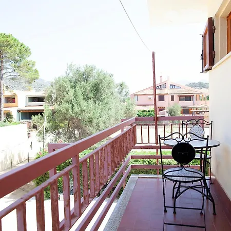 Guest house Solanas -