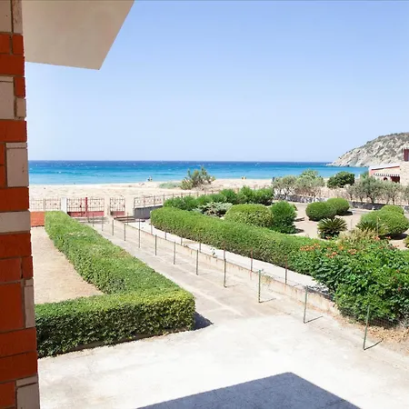 Solanas - Guest house *