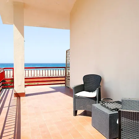 Solanas - Guest house *