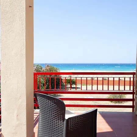 Solanas - Guest house *